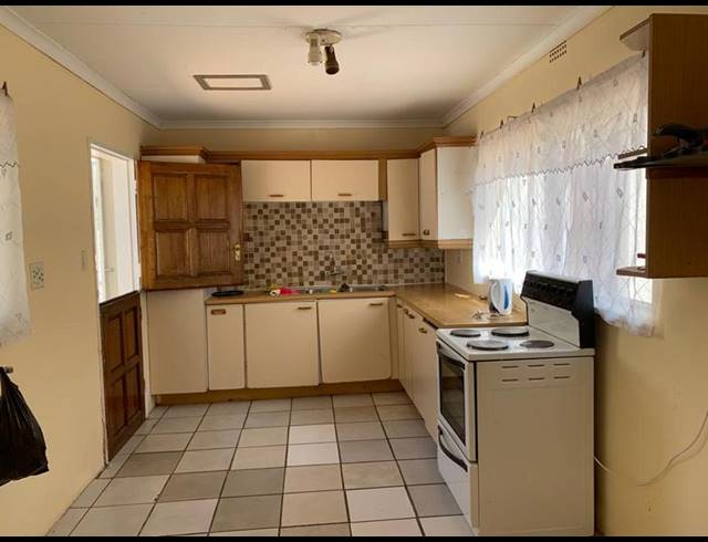 3 BEDROOM HOUSE FOR SALE IN WALDRIFT